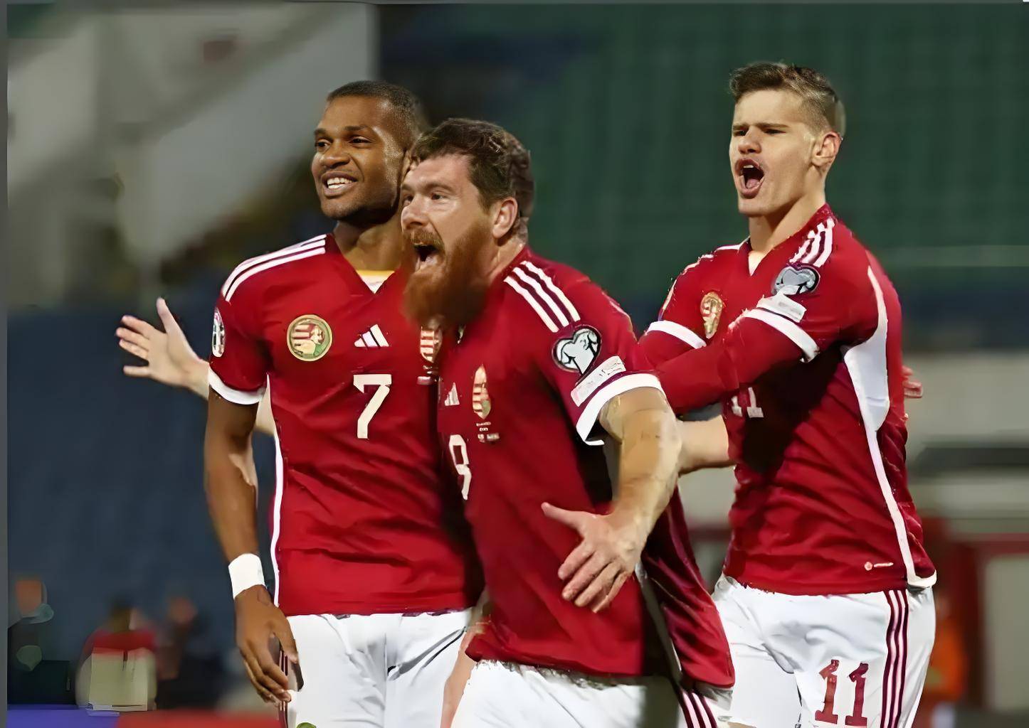 Pinnacle体育-葡萄牙对战匈牙利历史战绩