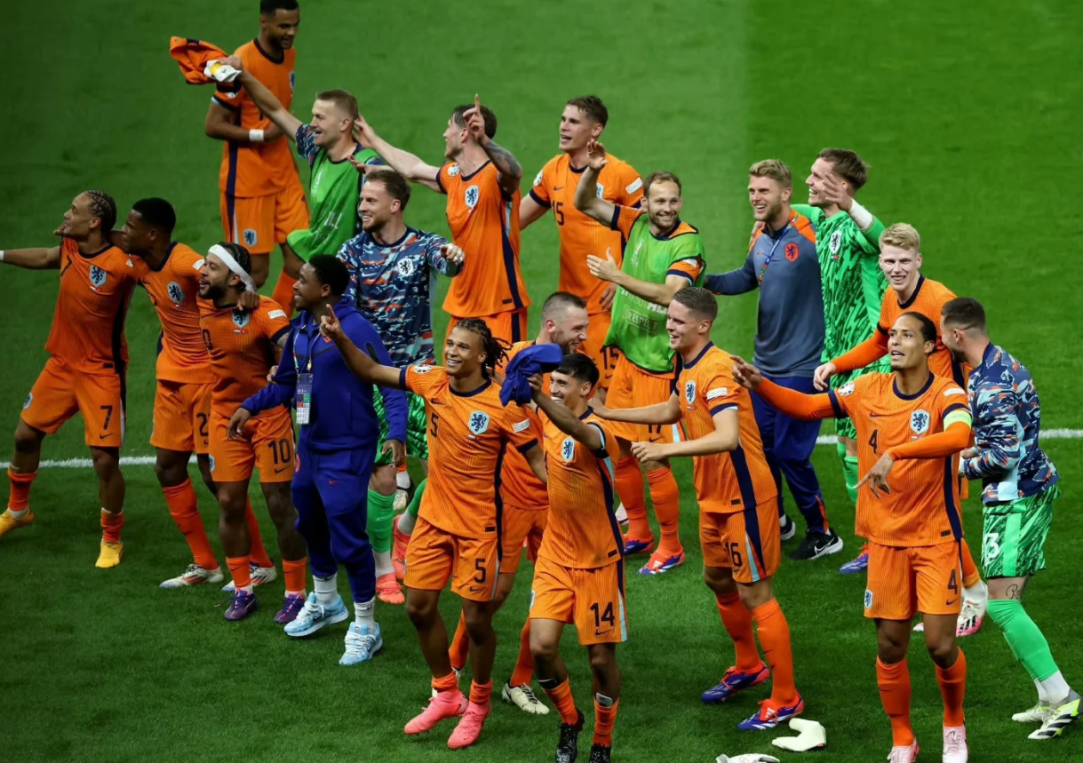 在线娱乐-荷兰足球2022世界杯