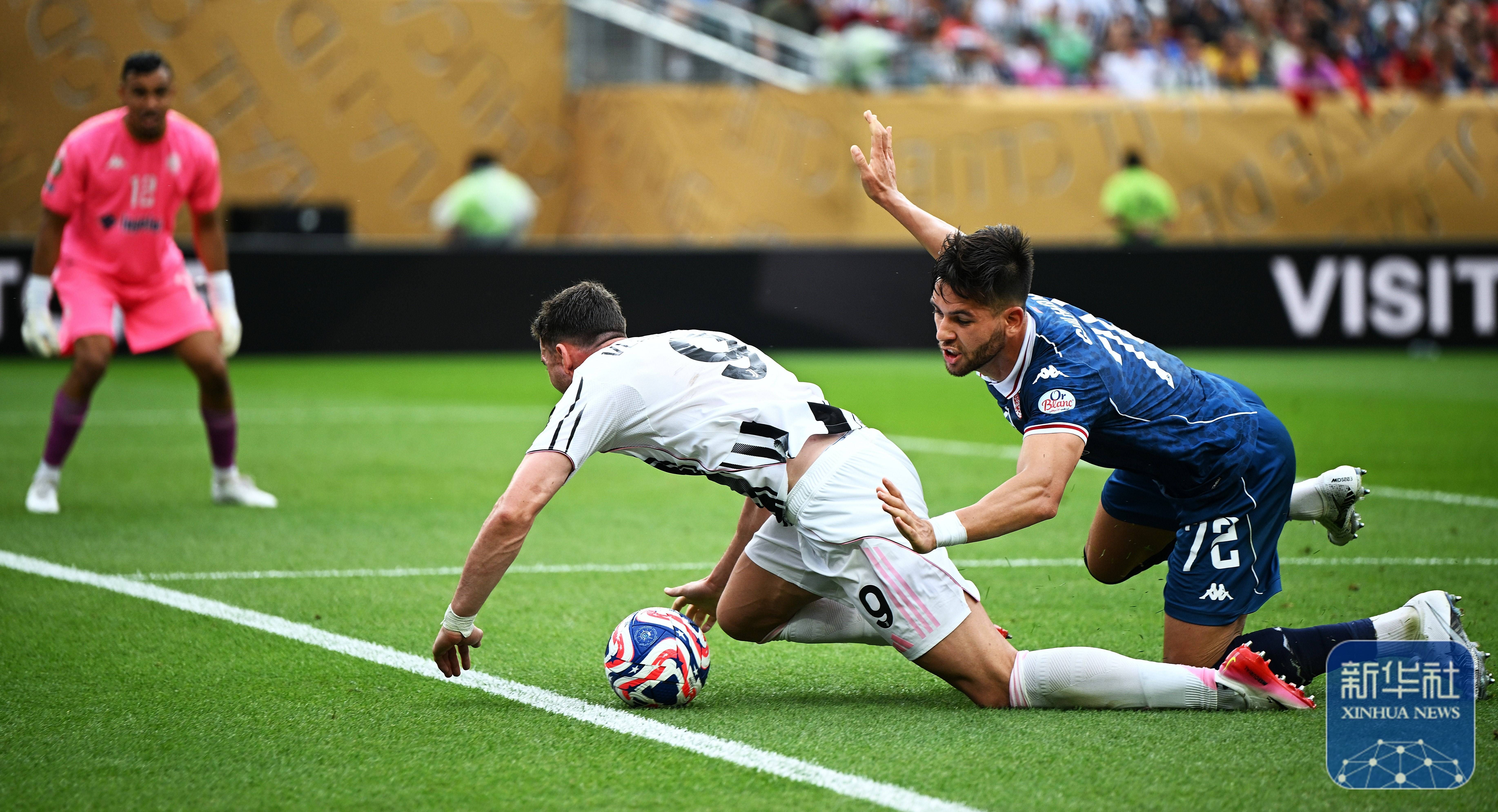 在线娱乐-尤文图斯客场逆转,提前晋级淘汰赛了吗