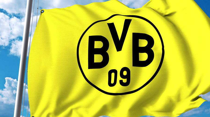 Pinnacle APP-多特蒙德轻取对手,大胜收获三分球