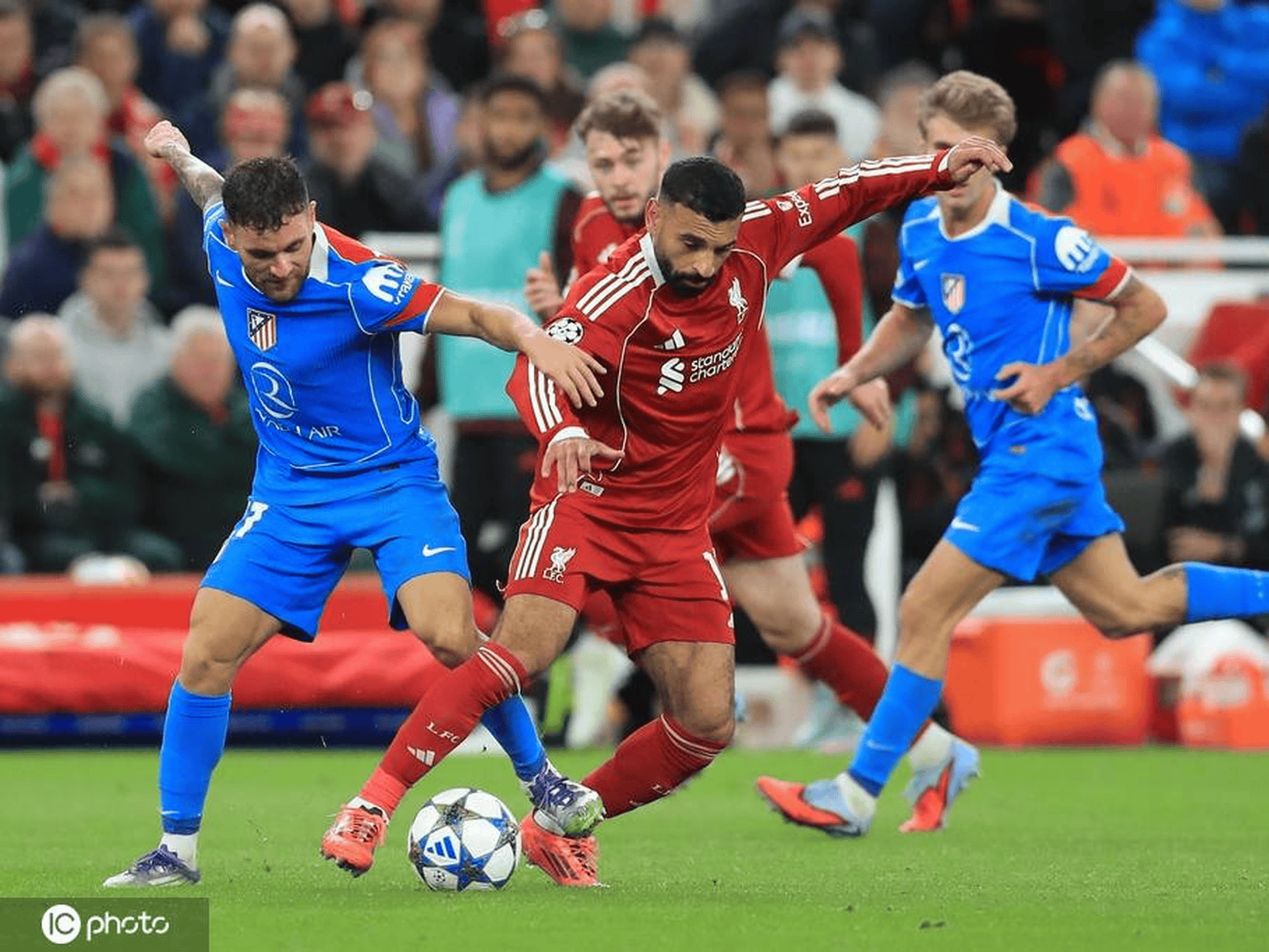 平博登录-利物浦淘汰晋级欧冠决赛