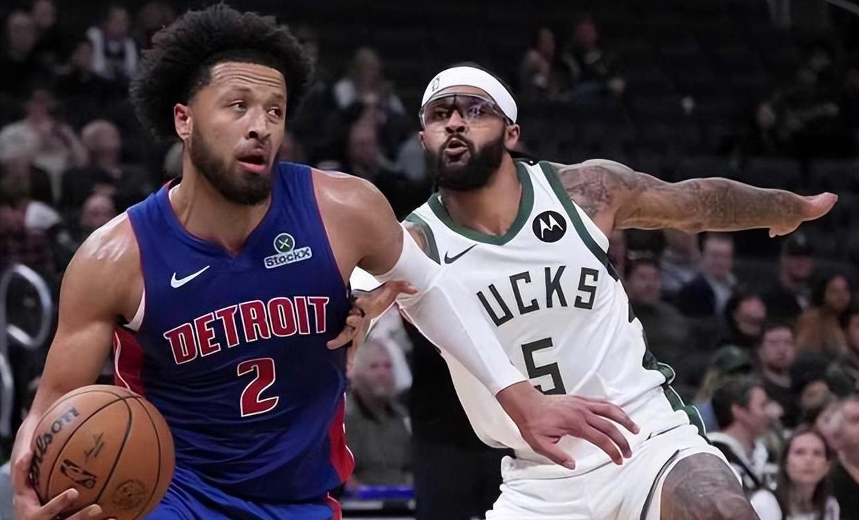 nba雄鹿vs爵士